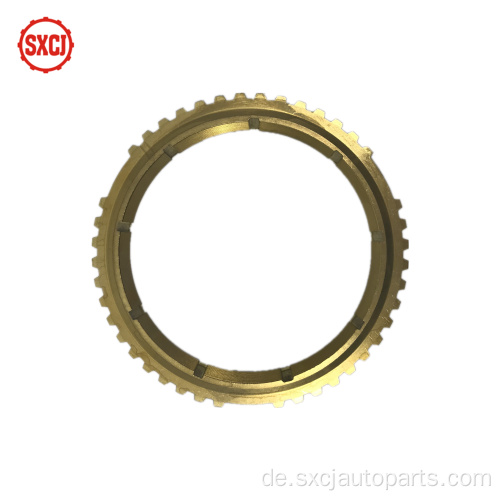 Autoteile -Getriebe Messing Synchronizer Ring 3361800 für Eaton